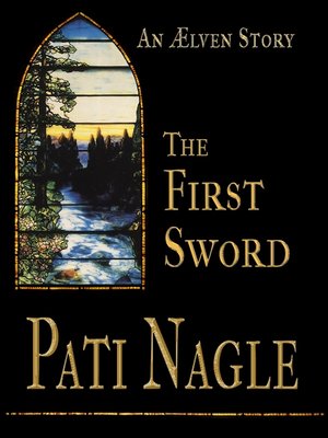 cover image of The First Sword